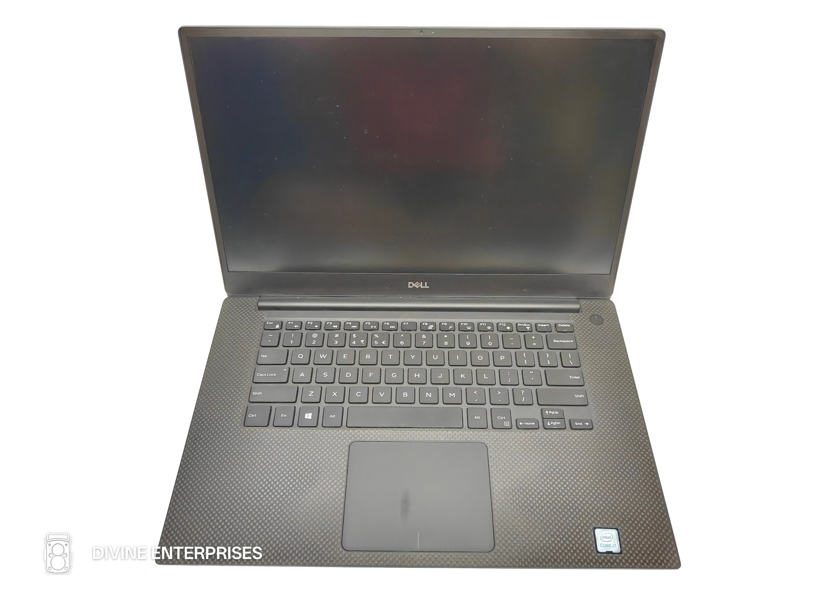 DELL 5540 WORKSTATION LAPTOP
