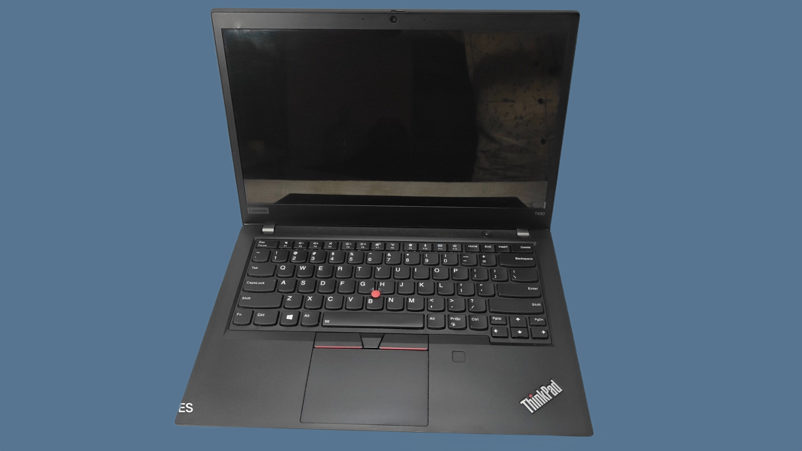 Lenovo Thinkpad T490 i5- 8th gen Business Class  Laptop